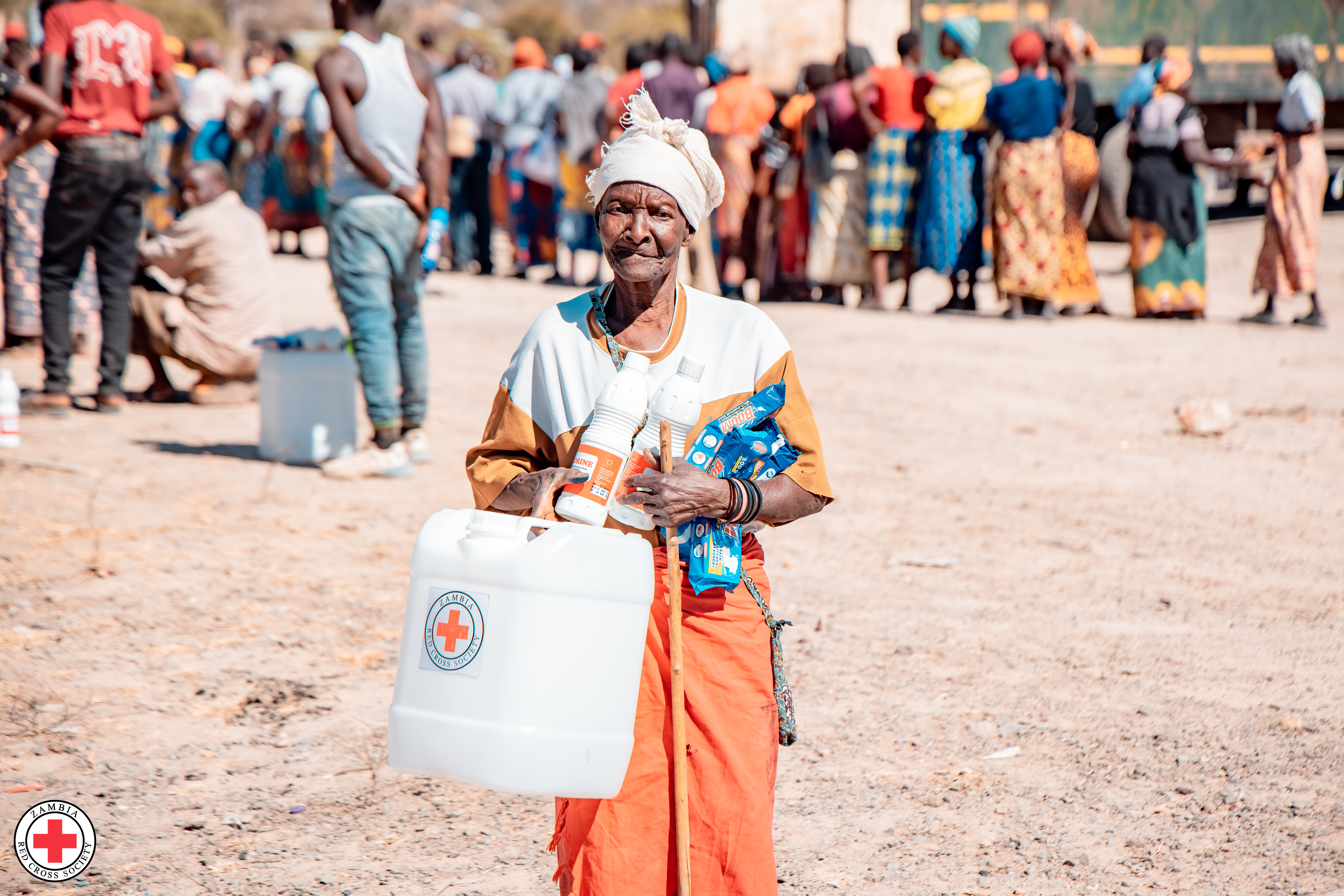 Zambia Red Cross
