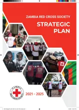 ZRCS Strategic Plan 2021- 2025