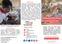 Restoring Family Links