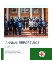 ZRCS Annual Report 2023