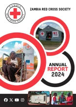 ZRCS Annual Report 2024