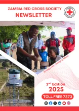 ZRCS Newsletter 2nd edition