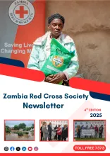 ZRCS Fourth Quater Newsletter 2025
