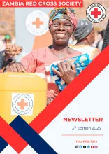 ZRCS Newsletter 3rd edition 2025