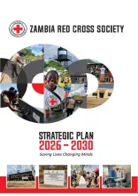 ZRCS STRATEGIC PLAN 2026-2030